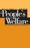 [Studies in Legal History 01] • The People's Welfare · Law and Regulation in Nineteenth Century America